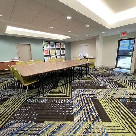 Holiday Inn Express & Suites Sulphur - Lake Charles By Ihg Экстерьер фото