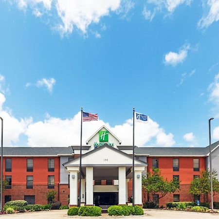 Holiday Inn Express & Suites Sulphur - Lake Charles By Ihg Экстерьер фото