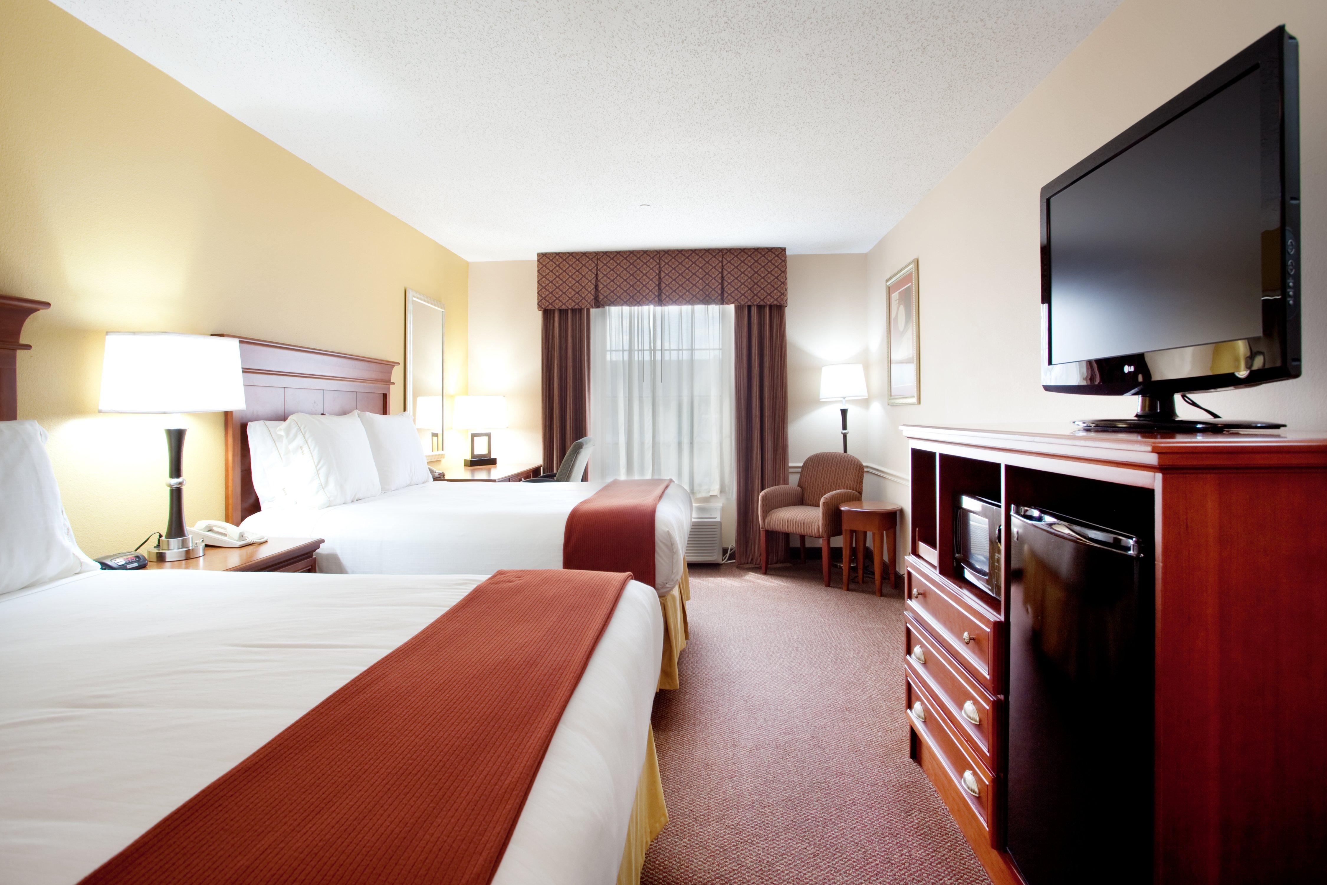 Holiday Inn Express & Suites Sulphur - Lake Charles By Ihg Экстерьер фото