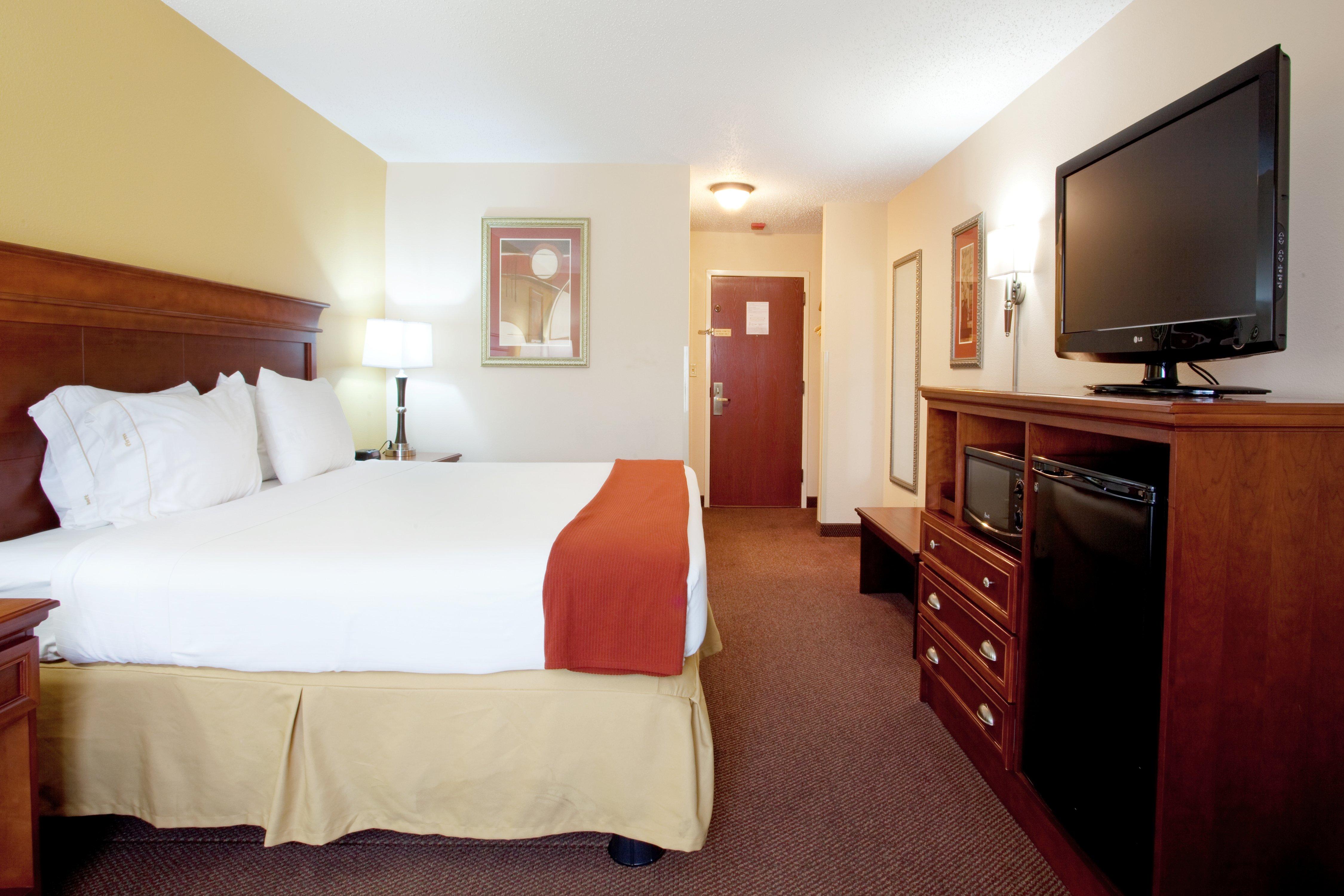 Holiday Inn Express & Suites Sulphur - Lake Charles By Ihg Экстерьер фото