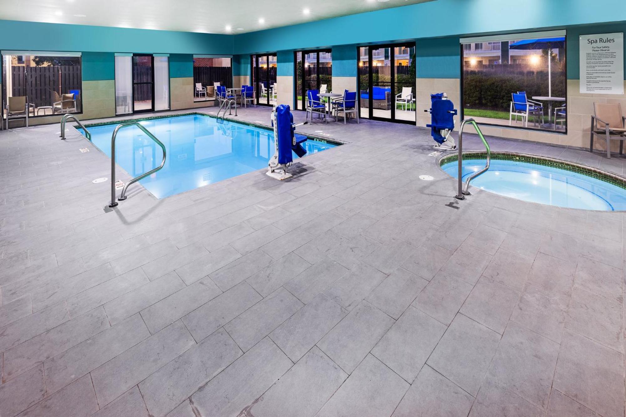 Holiday Inn Express & Suites Sulphur - Lake Charles By Ihg Экстерьер фото