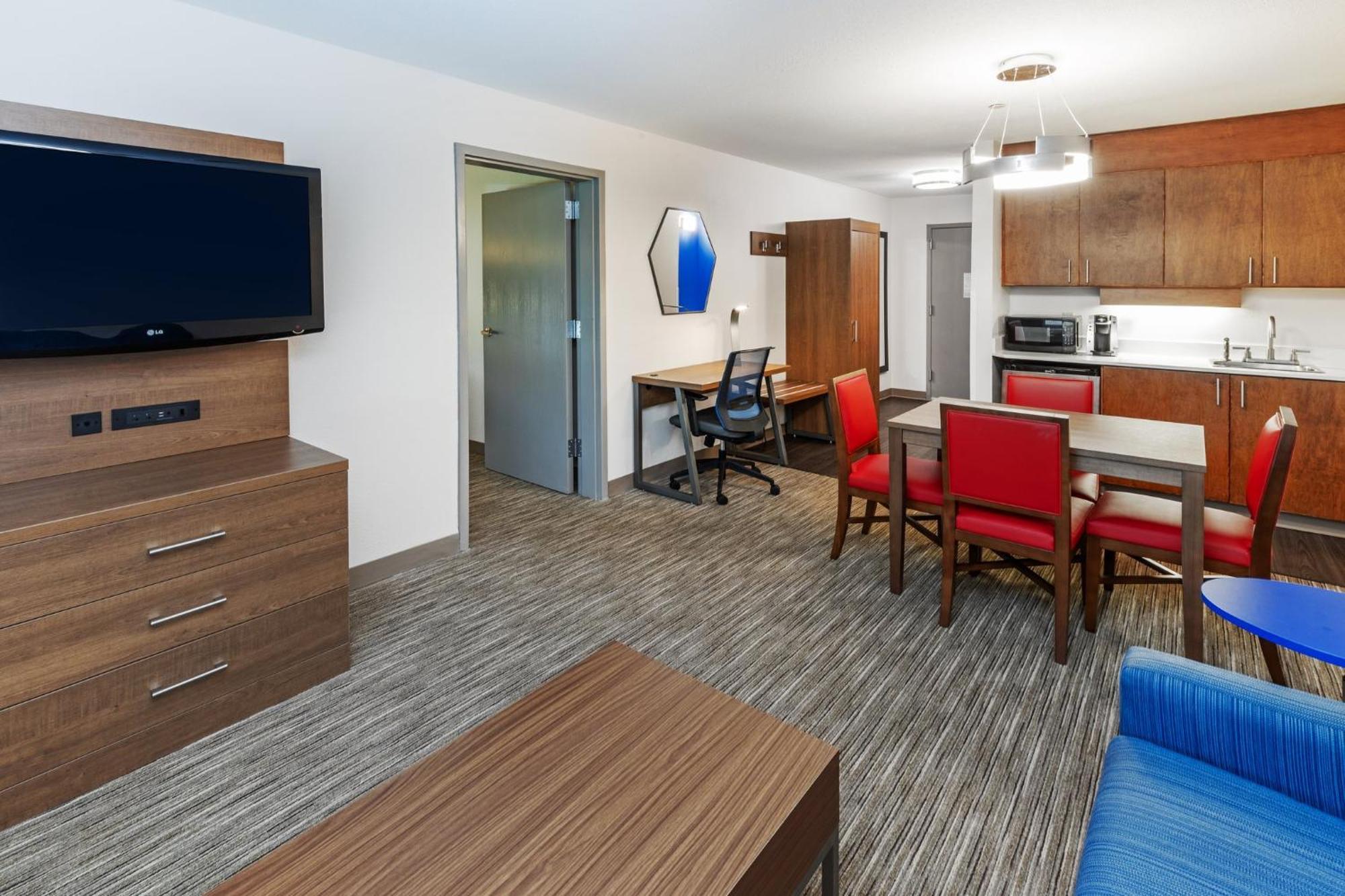 Holiday Inn Express & Suites Sulphur - Lake Charles By Ihg Экстерьер фото