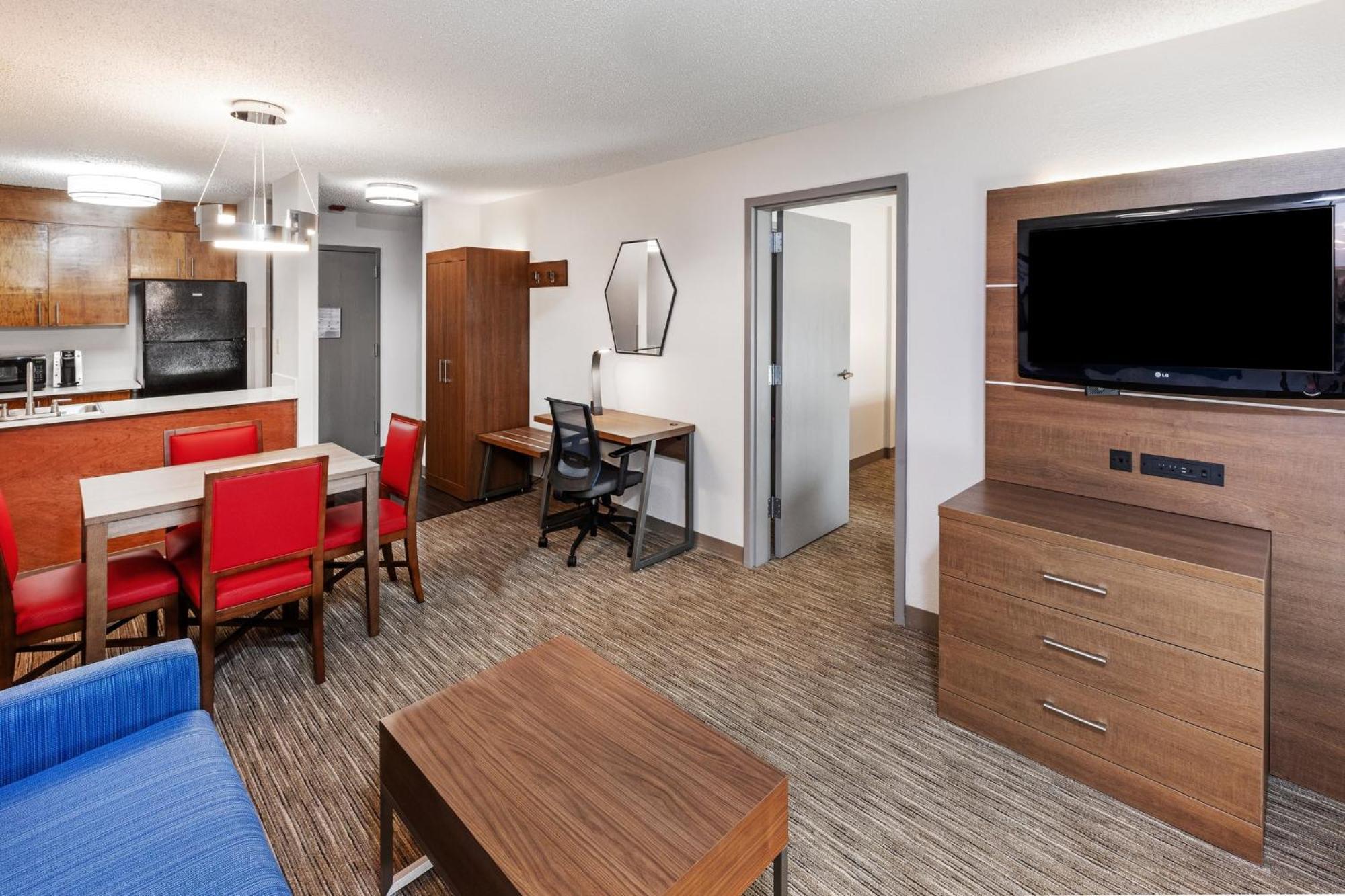 Holiday Inn Express & Suites Sulphur - Lake Charles By Ihg Экстерьер фото